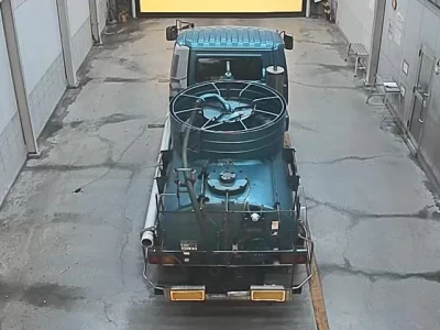 Mitsubishi FUSO FIGHTER  с аукциона в Японии