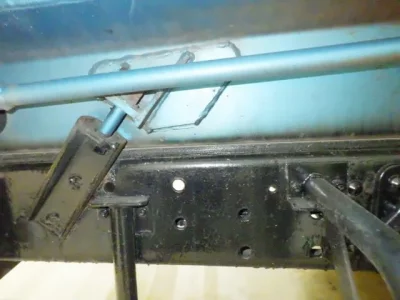 Mitsubishi FUSO FIGHTER  с аукциона в Японии