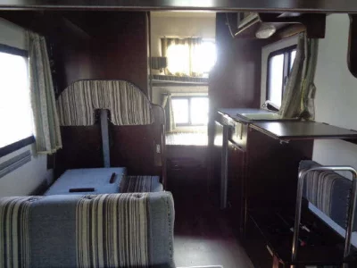 Toyota CAMROAD  с аукциона в Японии