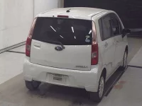 Subaru STELLA лот № 9510 оценка 3  с аукциона в Японии 3