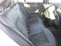 Mercedes-Benz E CLASS лот № 1056 оценка 4  с аукциона в Японии 6