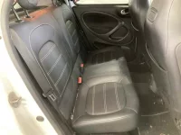 Smart FORFOUR лот № 40041 оценка 4  с аукциона в Японии 7