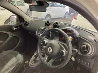 Smart FORFOUR лот № 40041 оценка 4  с аукциона в Японии 2