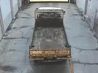 Mitsubishi MINIYON лот № 3042 оценка RB  с аукциона в Японии 2