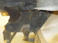 Mitsubishi MINIYON лот № 3042 оценка RB  с аукциона в Японии 3