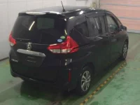 Honda FREED лот № 1542 оценка 3.5  с аукциона в Японии 6