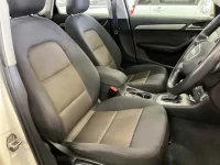 Audi Q3 лот № 40045 оценка 4  с аукциона в Японии 6