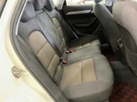 Audi Q3 лот № 40045 оценка 4  с аукциона в Японии 7