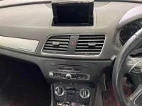 Audi Q3 лот № 40045 оценка 4  с аукциона в Японии 5