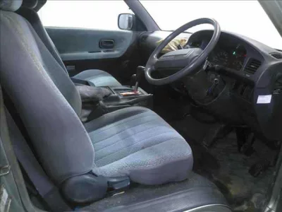 Toyota TOWN ACE  с аукциона в Японии