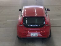 Volvo V40 лот № 2774 оценка 3  с аукциона в Японии 2