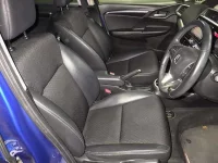 Honda FIT лот № 7127 оценка 3.5  с аукциона в Японии 8