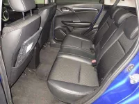 Honda FIT лот № 7127 оценка 3.5  с аукциона в Японии 5