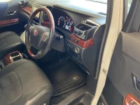 Toyota ALPHARD лот № 2767 оценка 3.5  с аукциона в Японии 3
