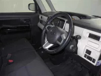 Daihatsu MOVE CANBUS лот № 247 оценка 3.5  с аукциона в Японии 2