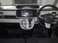 Daihatsu MOVE CANBUS лот № 247 оценка 3.5  с аукциона в Японии 5