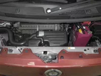 Daihatsu MOVE CANBUS лот № 247 оценка 3.5  с аукциона в Японии 6