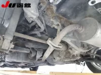 Toyota VITZ лот № 9238 оценка R  с аукциона в Японии 8