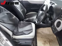 Toyota VITZ лот № 9238 оценка R  с аукциона в Японии 6