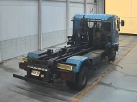 Hino RANGER лот № 3046 оценка 3.5  с аукциона в Японии 1