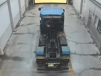 Hino RANGER лот № 3046 оценка 3.5  с аукциона в Японии 2