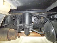 Hino RANGER лот № 3046 оценка 3.5  с аукциона в Японии 3