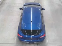 Renault LUTECIA лот № 40047 оценка 4  с аукциона в Японии 9