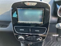 Renault LUTECIA лот № 40047 оценка 4  с аукциона в Японии 5