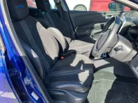 Renault LUTECIA лот № 40047 оценка 4  с аукциона в Японии 6