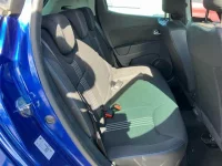 Renault LUTECIA лот № 40047 оценка 4  с аукциона в Японии 7