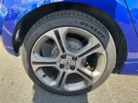 Renault LUTECIA лот № 40047 оценка 4  с аукциона в Японии 8