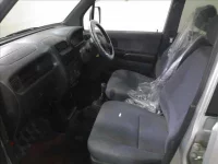 Daihatsu MOVE лот № 4332 оценка 3  с аукциона в Японии 2