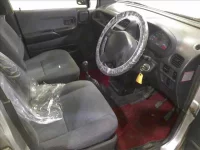 Daihatsu MOVE лот № 4332 оценка 3  с аукциона в Японии 3