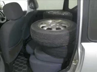 Daihatsu MOVE лот № 4332 оценка 3  с аукциона в Японии 4