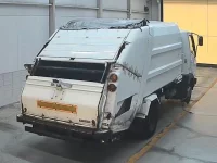 Mitsubishi FUSO FIGHTER лот № 3035 оценка 3  с аукциона в Японии 1