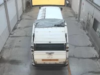 Mitsubishi FUSO FIGHTER лот № 3035 оценка 3  с аукциона в Японии 2