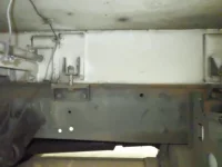 Mitsubishi FUSO FIGHTER лот № 3035 оценка 3  с аукциона в Японии 3