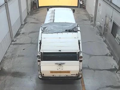 Mitsubishi FUSO FIGHTER  с аукциона в Японии