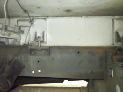 Mitsubishi FUSO FIGHTER  с аукциона в Японии