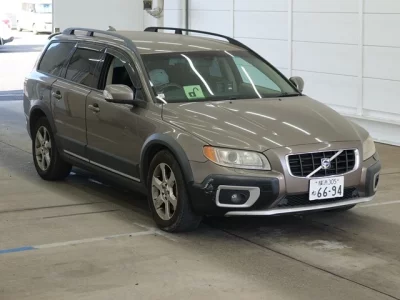 Volvo XC70