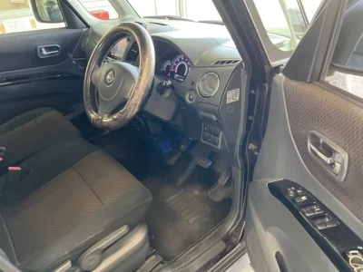 Nissan ROOX  с аукциона в Японии