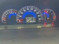 Honda ELYSION лот № 2771 оценка 3.5  с аукциона в Японии 5