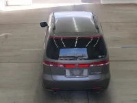 Honda ELYSION лот № 2771 оценка 3.5  с аукциона в Японии 2