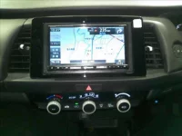 Honda FIT лот № 2043 оценка 4  с аукциона в Японии 4