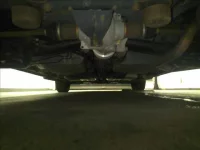 Honda FIT лот № 2043 оценка 4  с аукциона в Японии 7