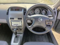 Nissan WINGROAD лот № 6704 оценка 4  с аукциона в Японии 4