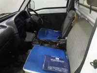 Mazda SCRUM TRUCK лот № 4336 оценка 3  с аукциона в Японии 2