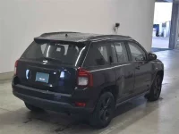 Chrysler JEEP COMPASS лот № 40048 оценка 3.5  с аукциона в Японии 4