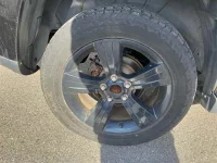 Chrysler JEEP COMPASS лот № 40048 оценка 3.5  с аукциона в Японии 8