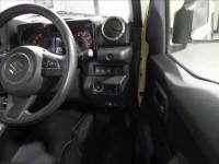 Suzuki JIMNY лот № 2079 оценка R  с аукциона в Японии 6